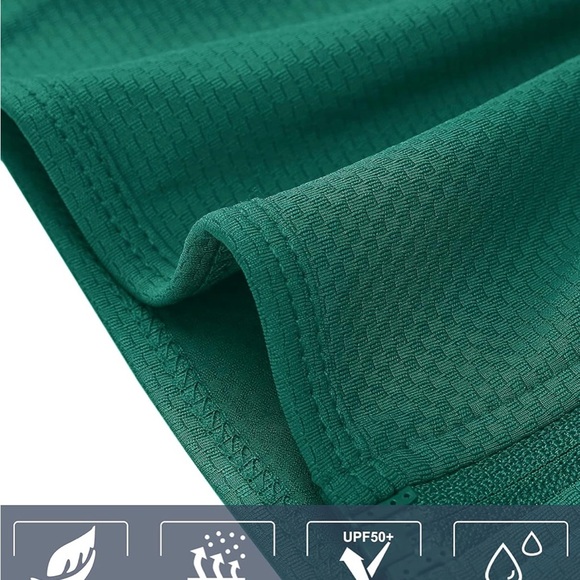 MAGCOMSEN Women's UPF 50+ Lightweight Athletic Jacket - Picture 5 of 9